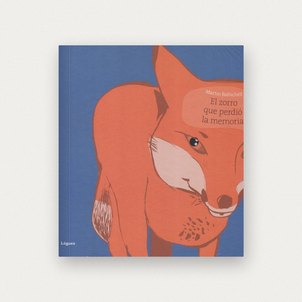 El zorro que perdió la memoria