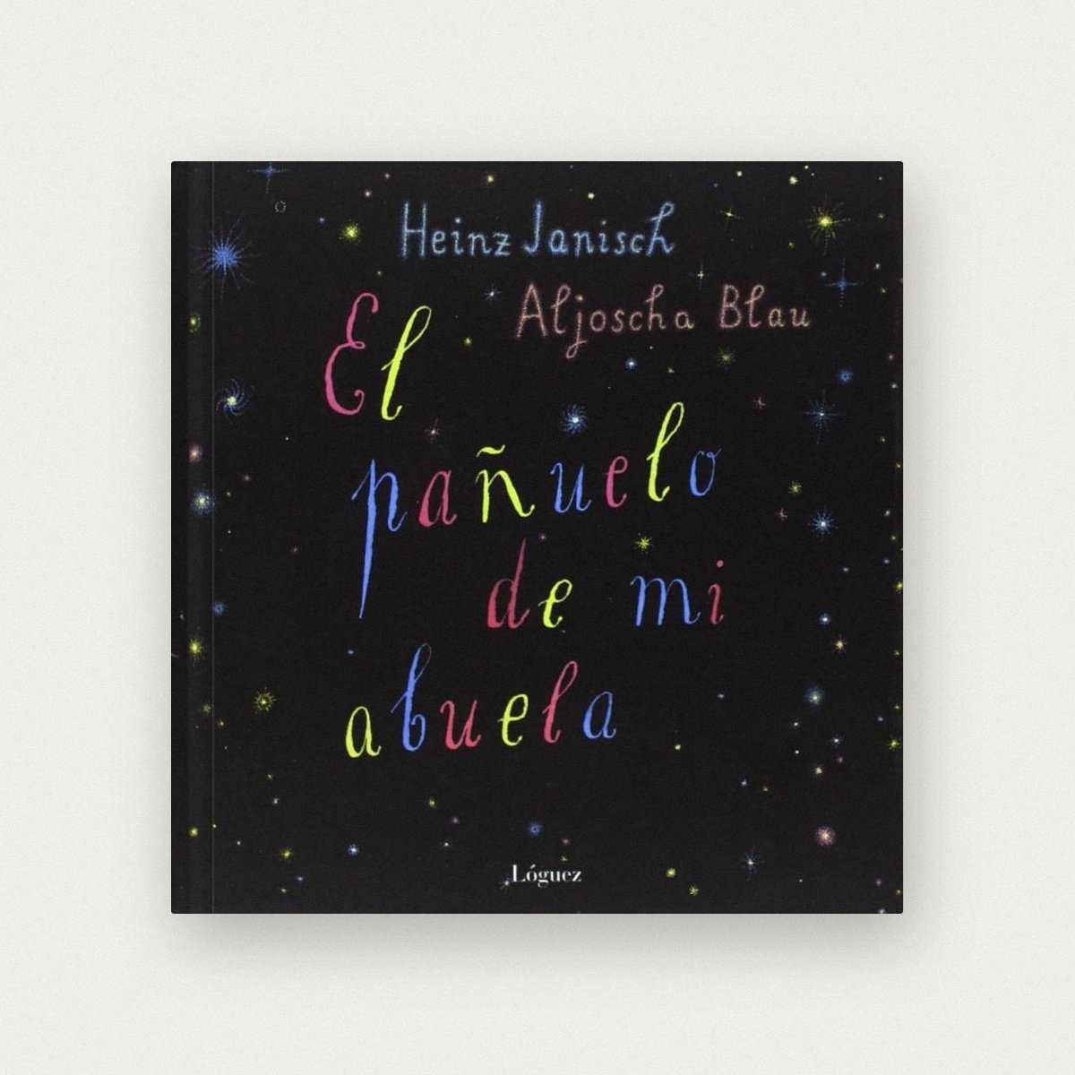 El pañuelo de mi abuela