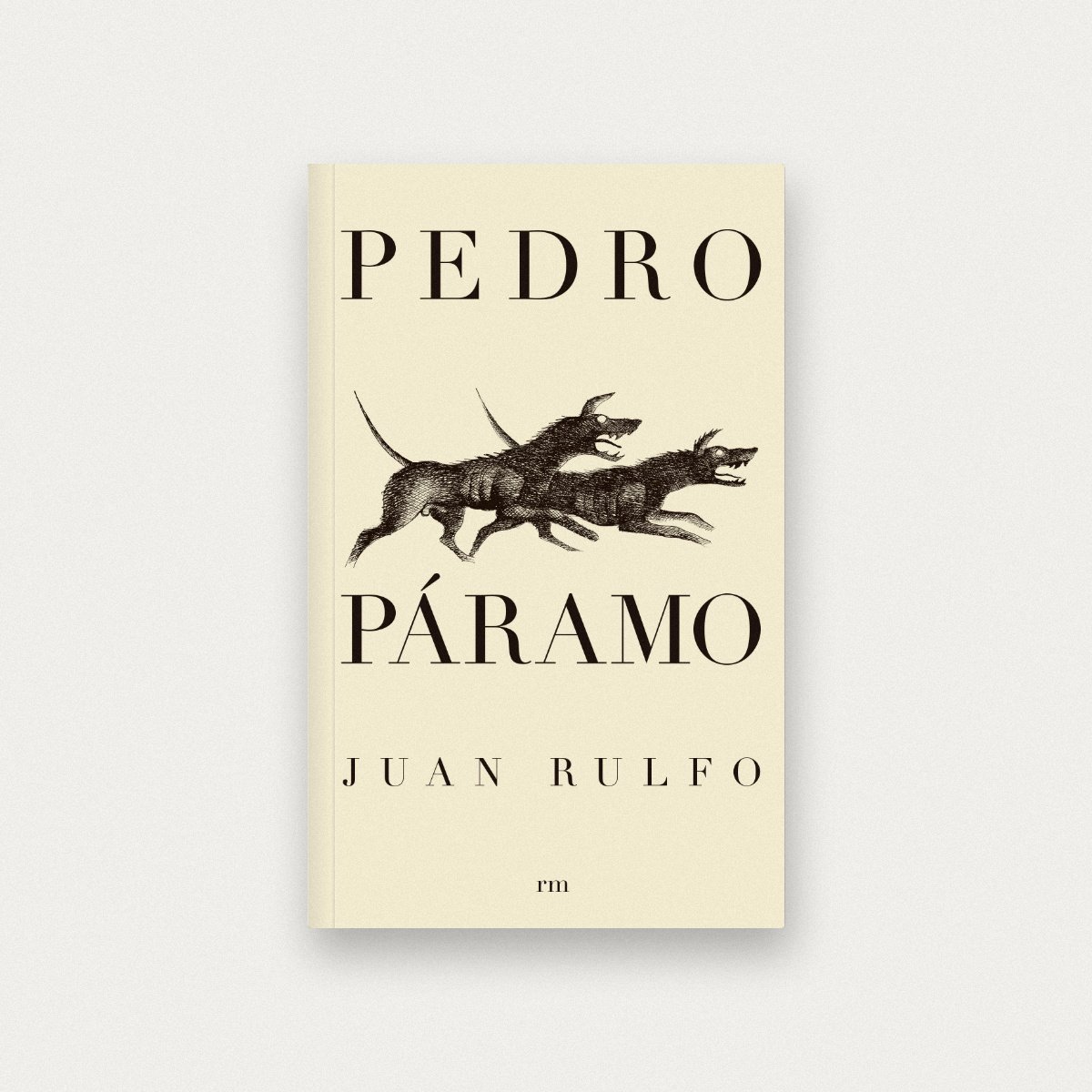 Pedro Páramo