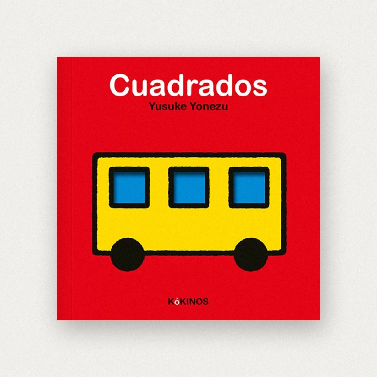 Cuadrados