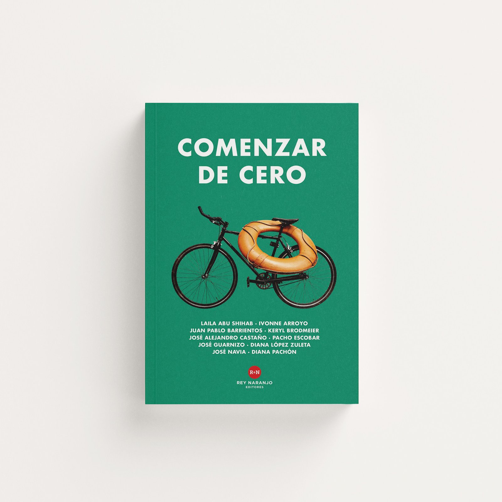 Comenzar de cero