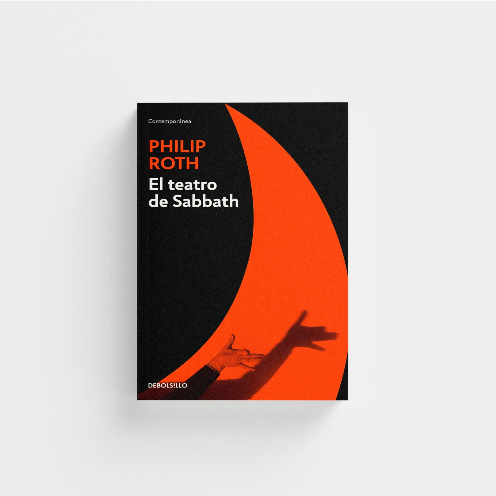 El teatro de Sabbath