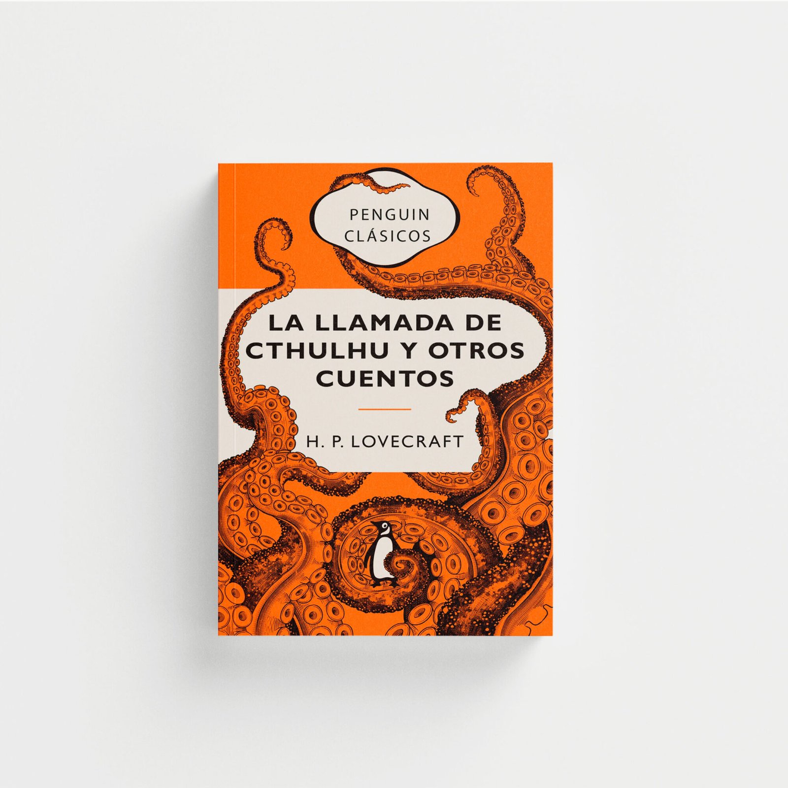 La llamada de Cthulhu