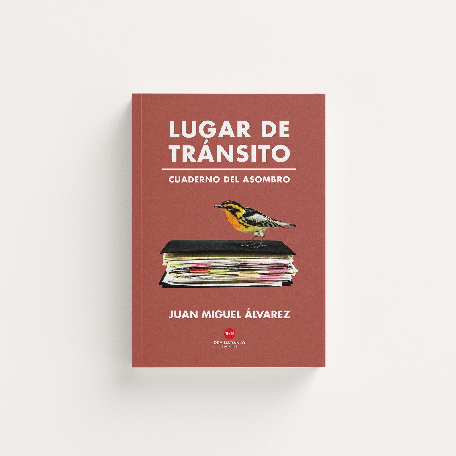Lugar de tránsito
