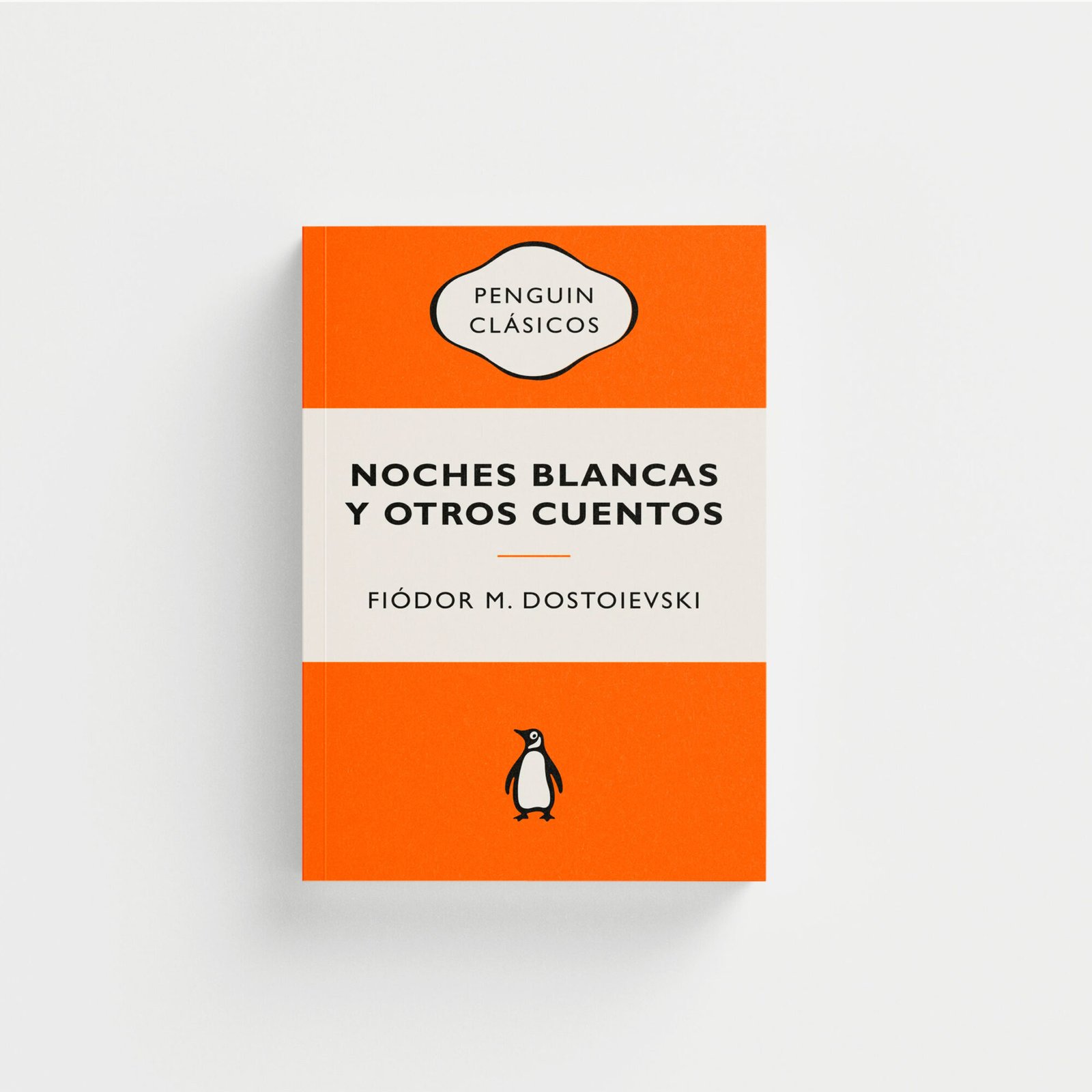 Noches blancas y otros cuentos