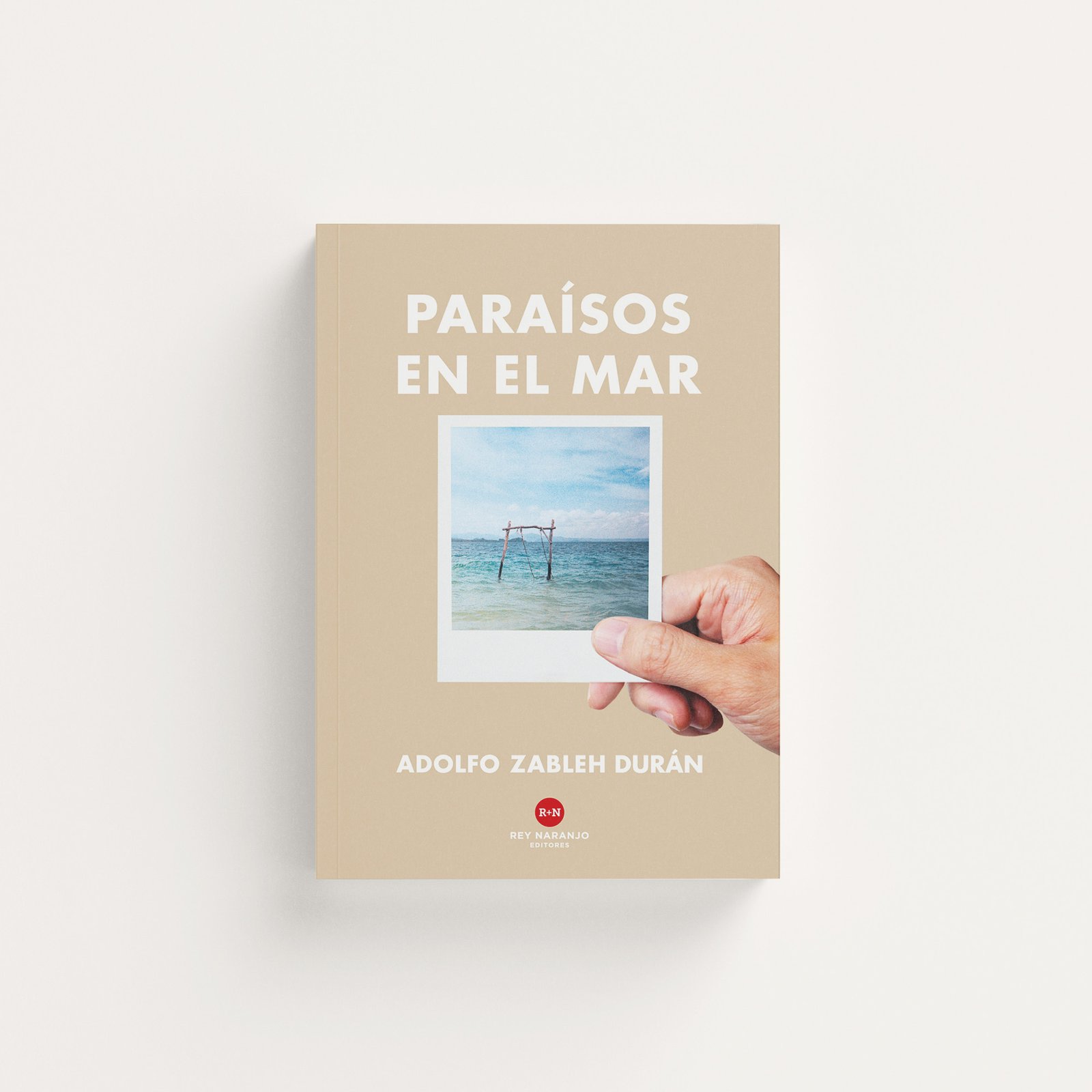 Paraísos en el mar