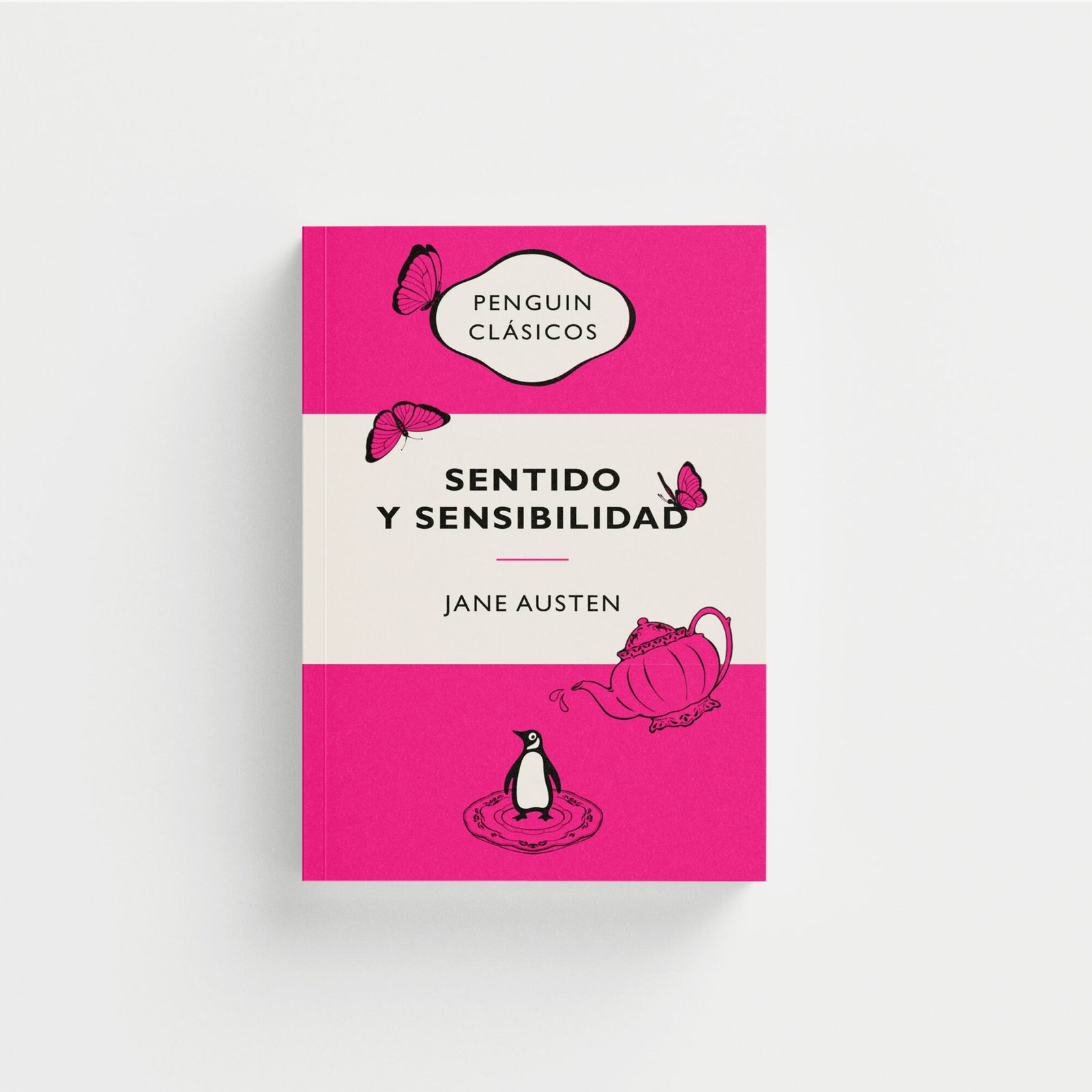 Sentido y sensibilidad