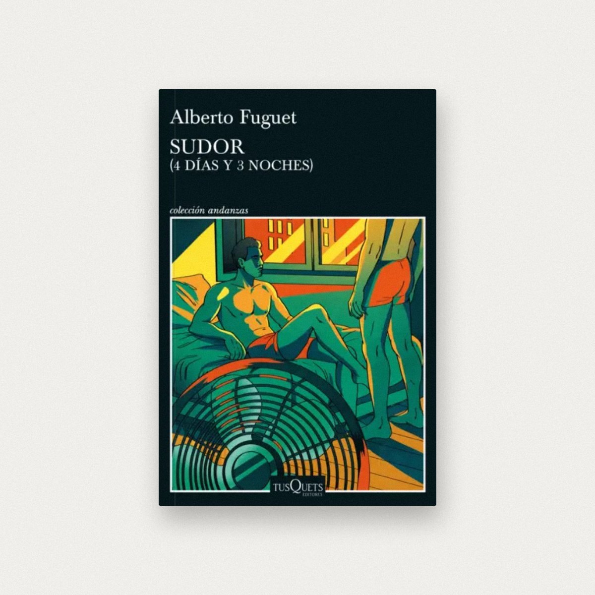 Sudor (4 días y 3 noches)
