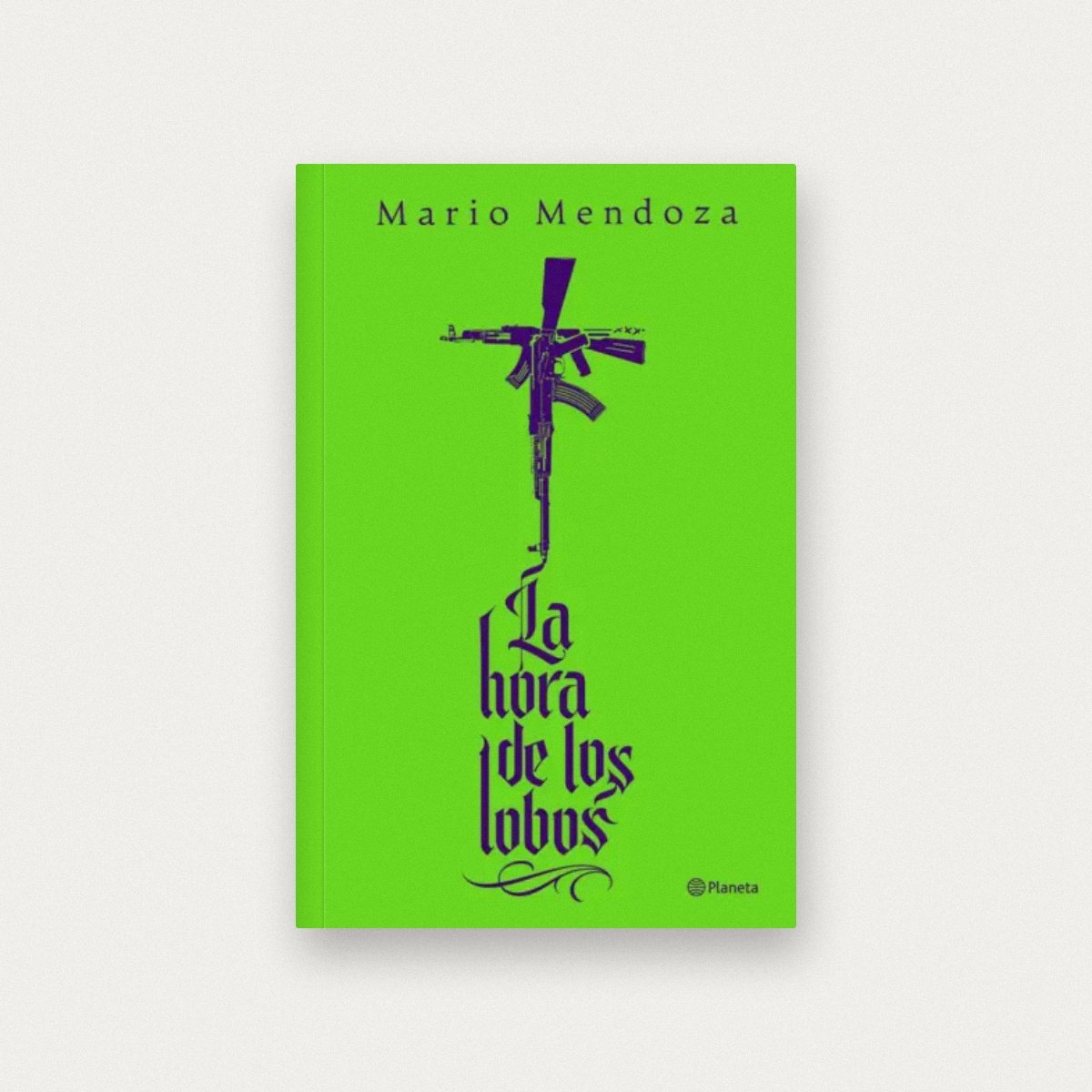 La hora de los lobos