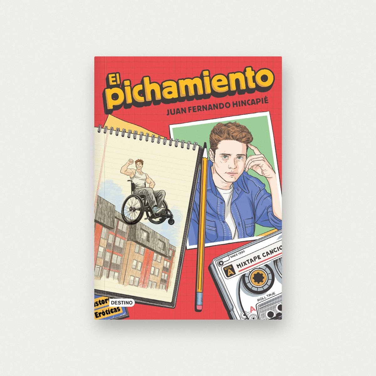 El pichamiento