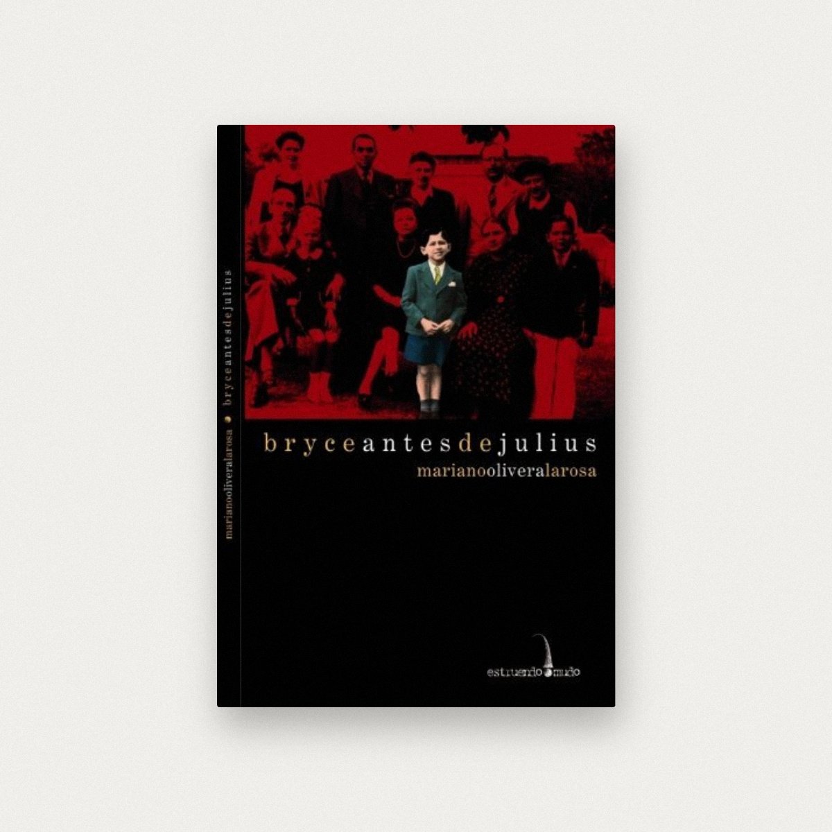 Bryce antes de Julius