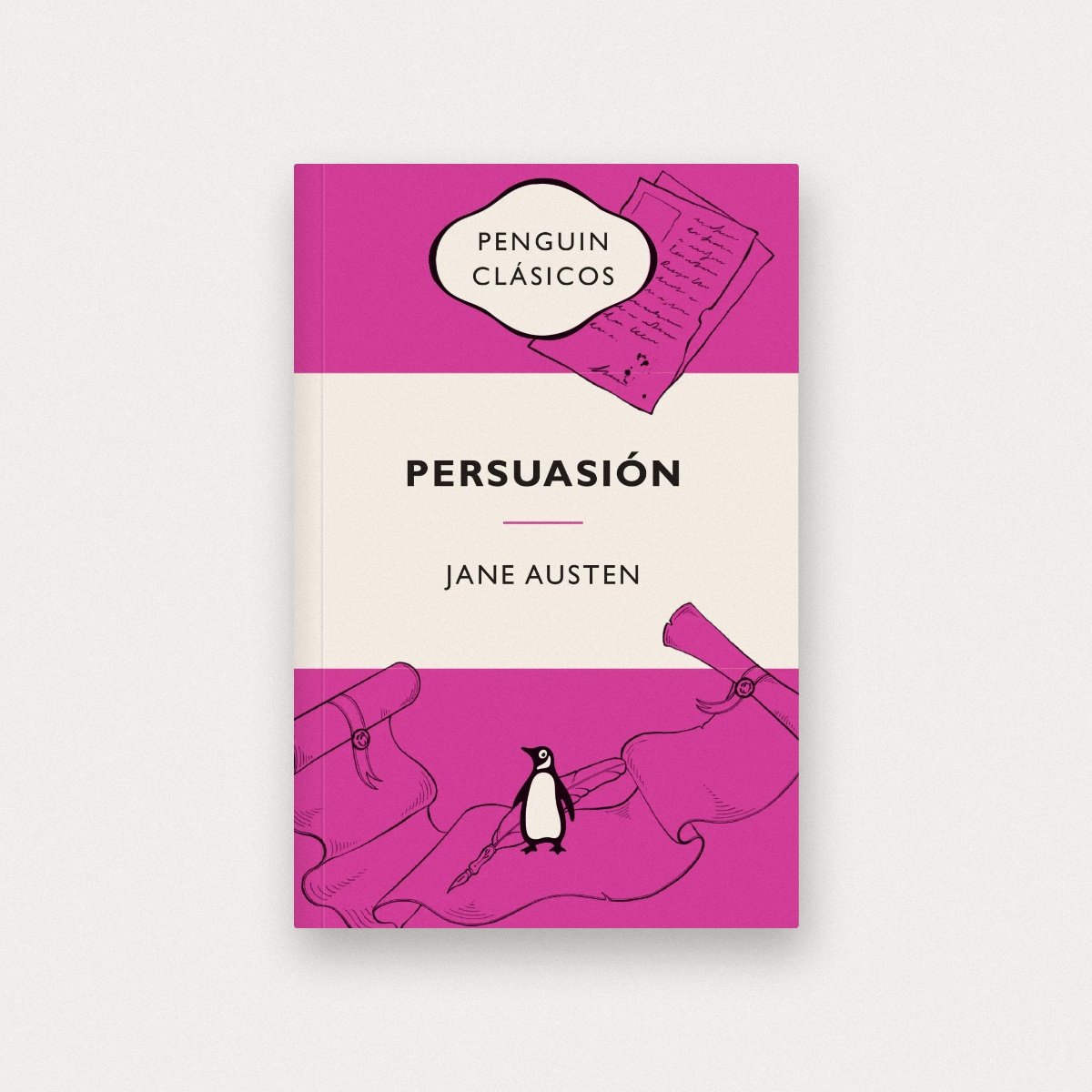 Persuasión
