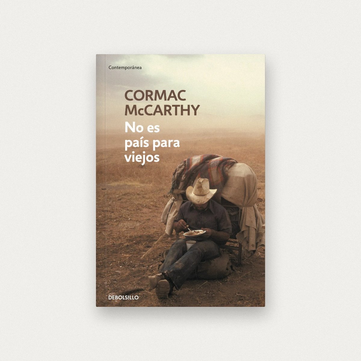 No es país para viejos