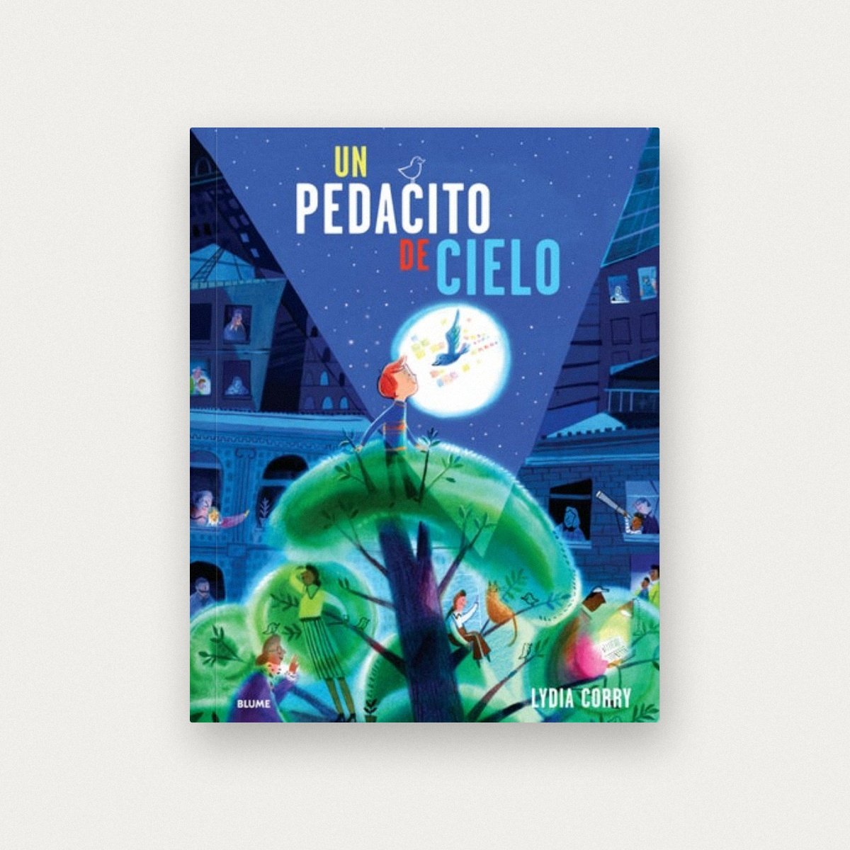 Un pedacito de cielo