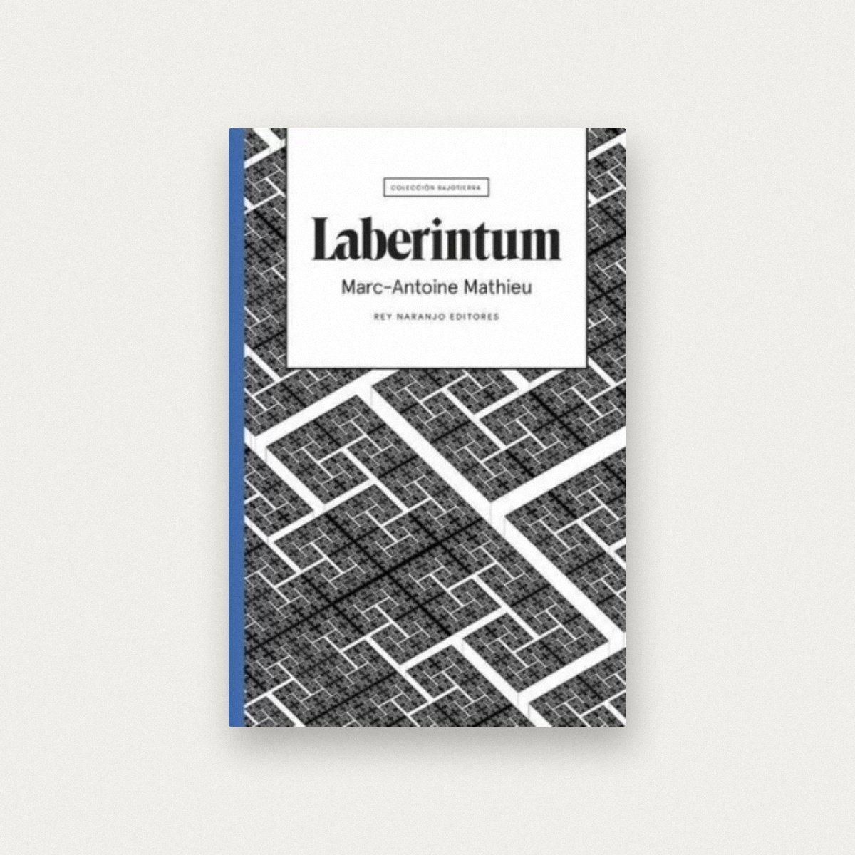 Laberintum