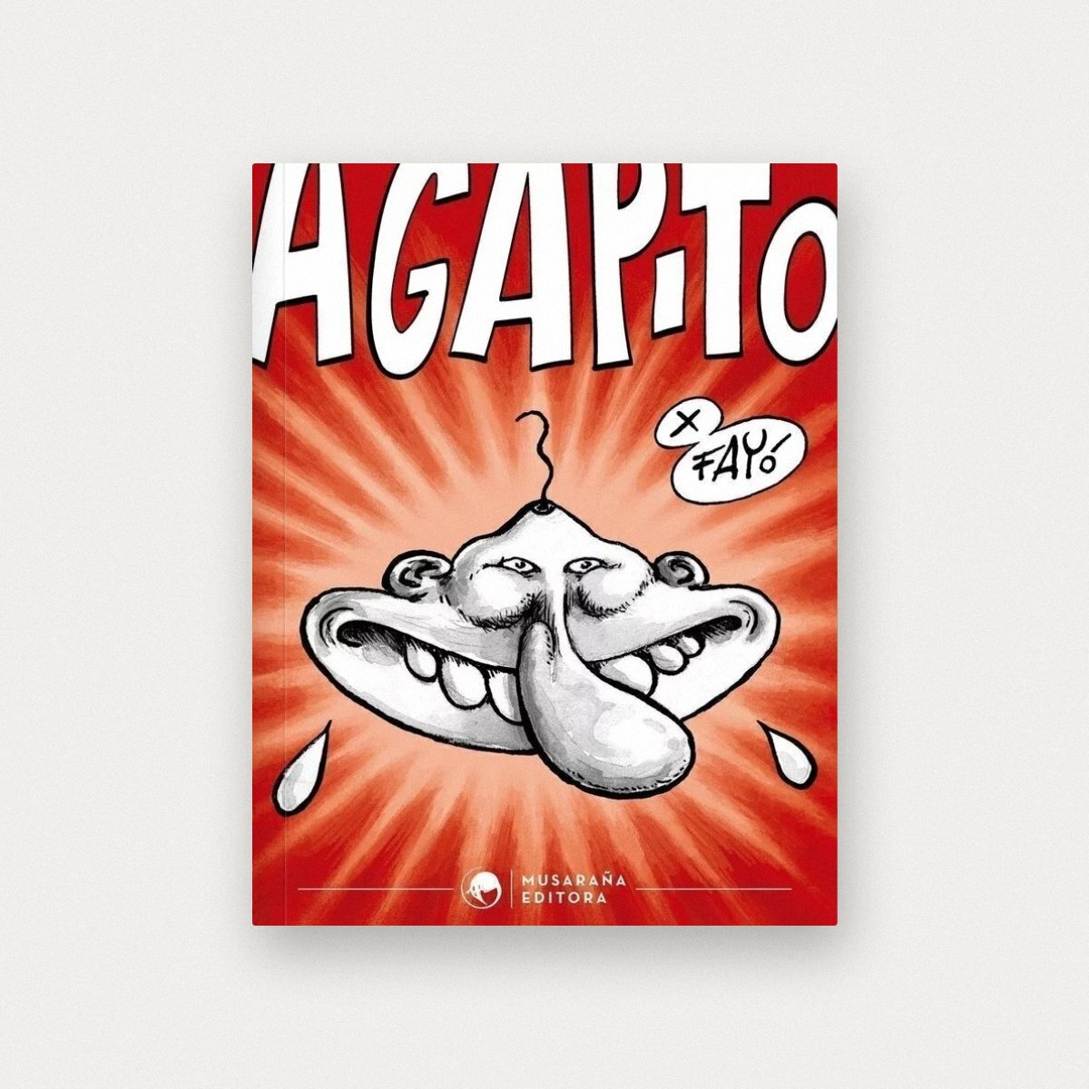 Agapito