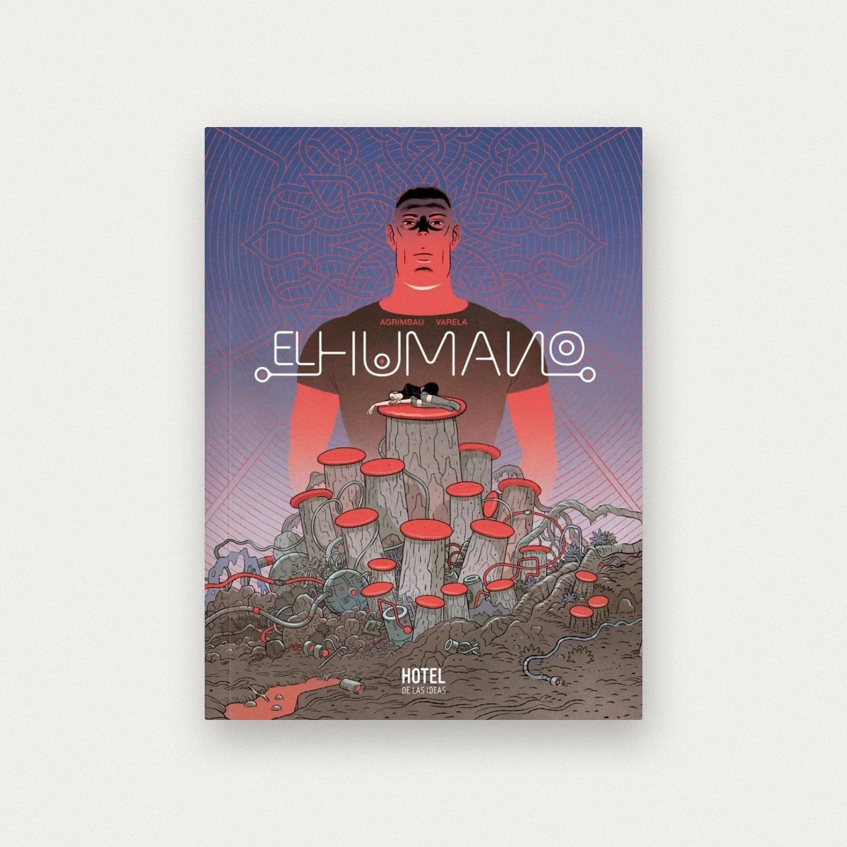 El humano