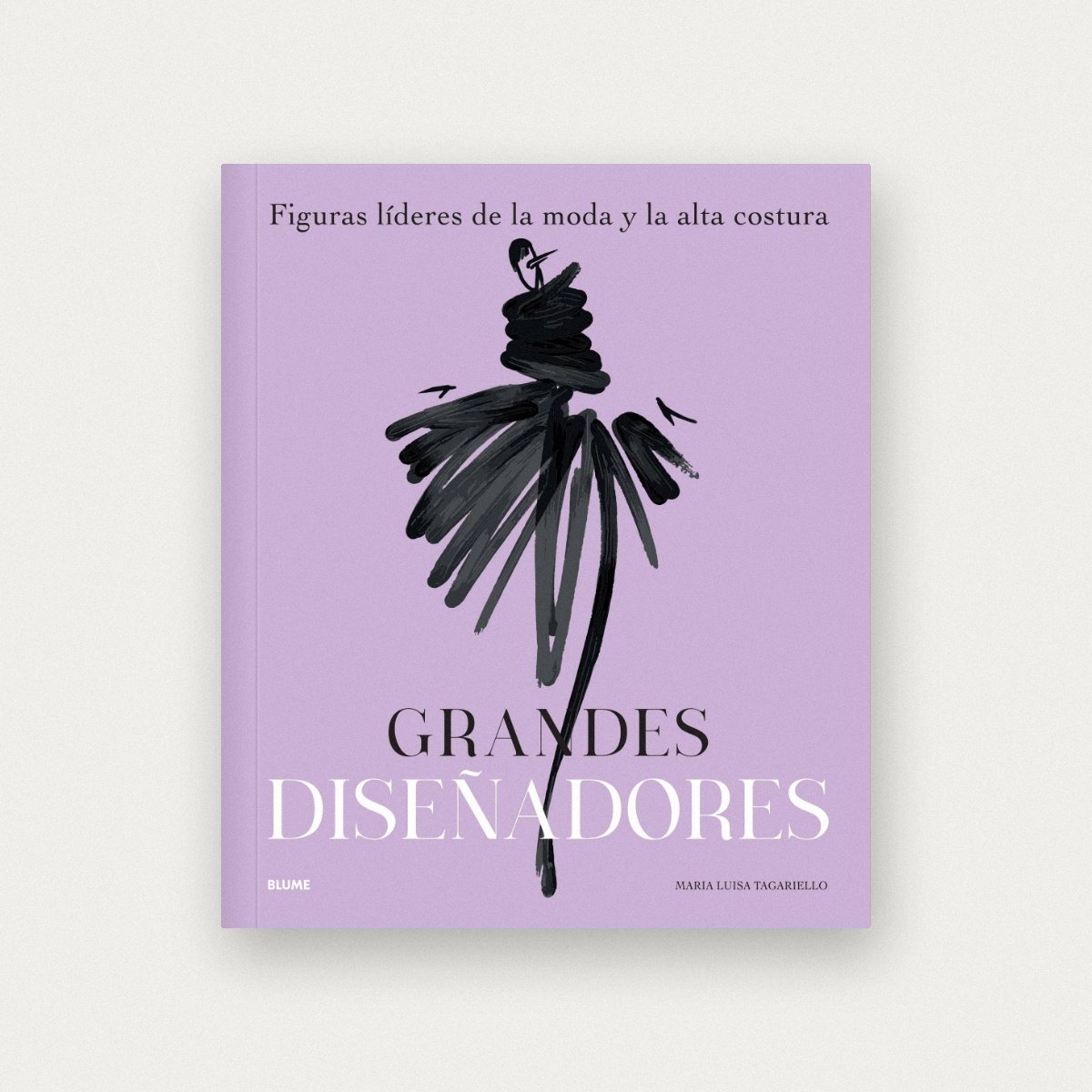 Grandes diseñadores