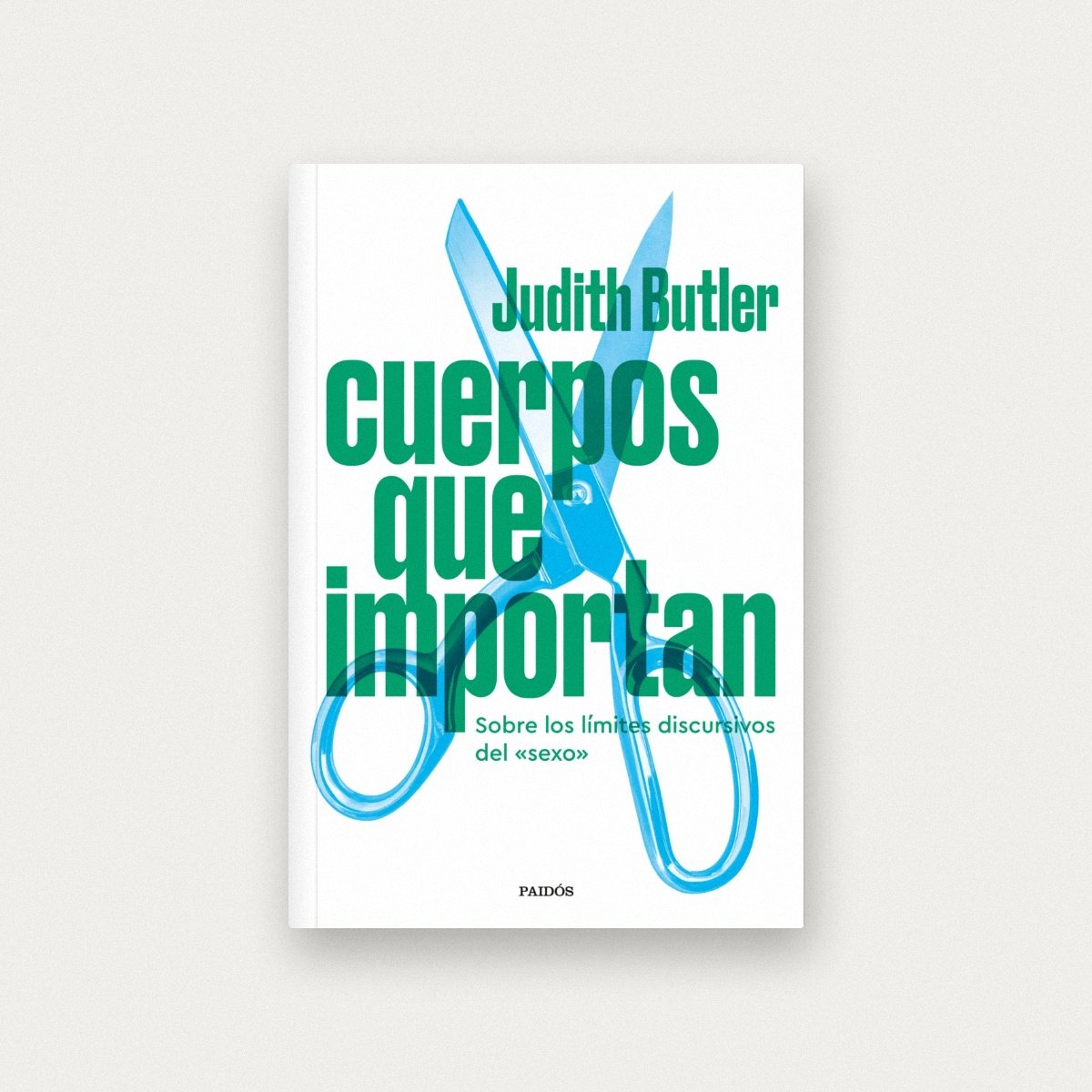 Cuerpos que importan