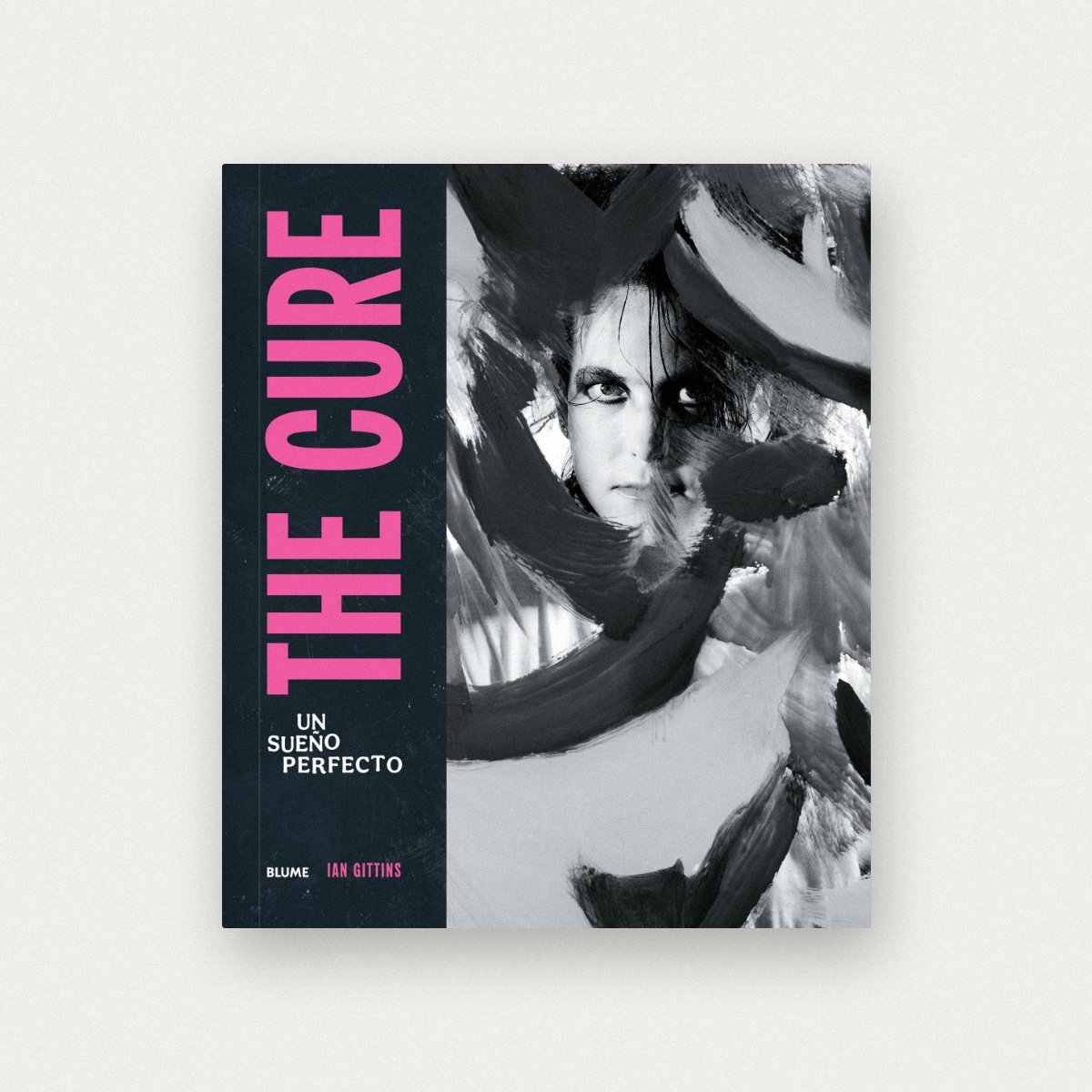 The Cure. Un sueño perfecto