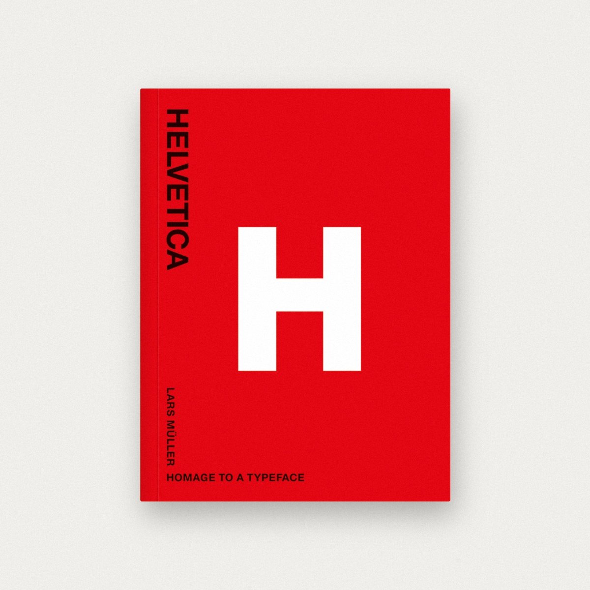 Helvetica. Homage to a Typeface