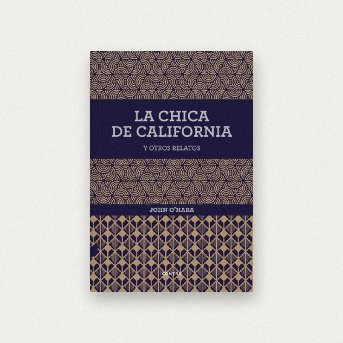 La chica de California