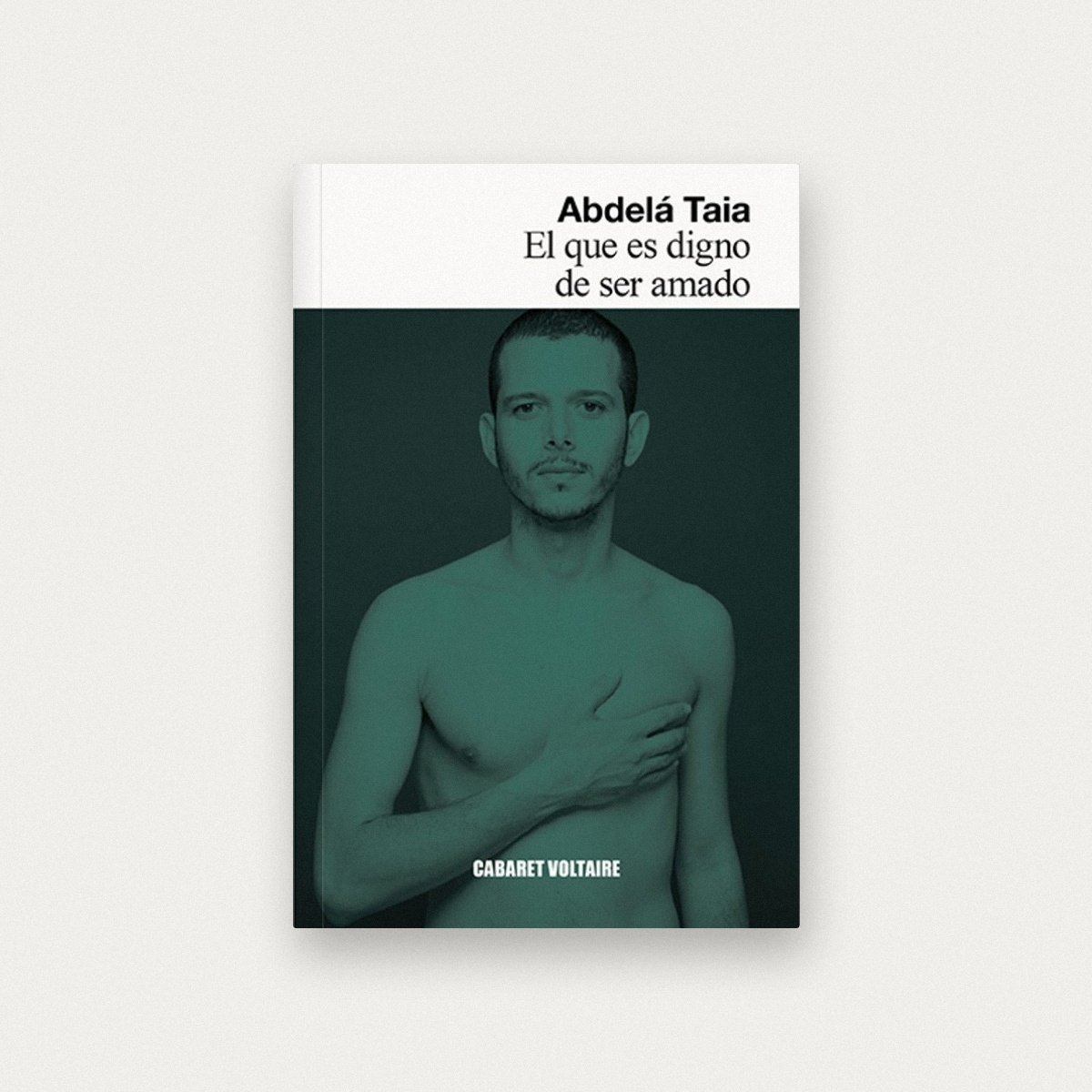 El que es digno de ser amado