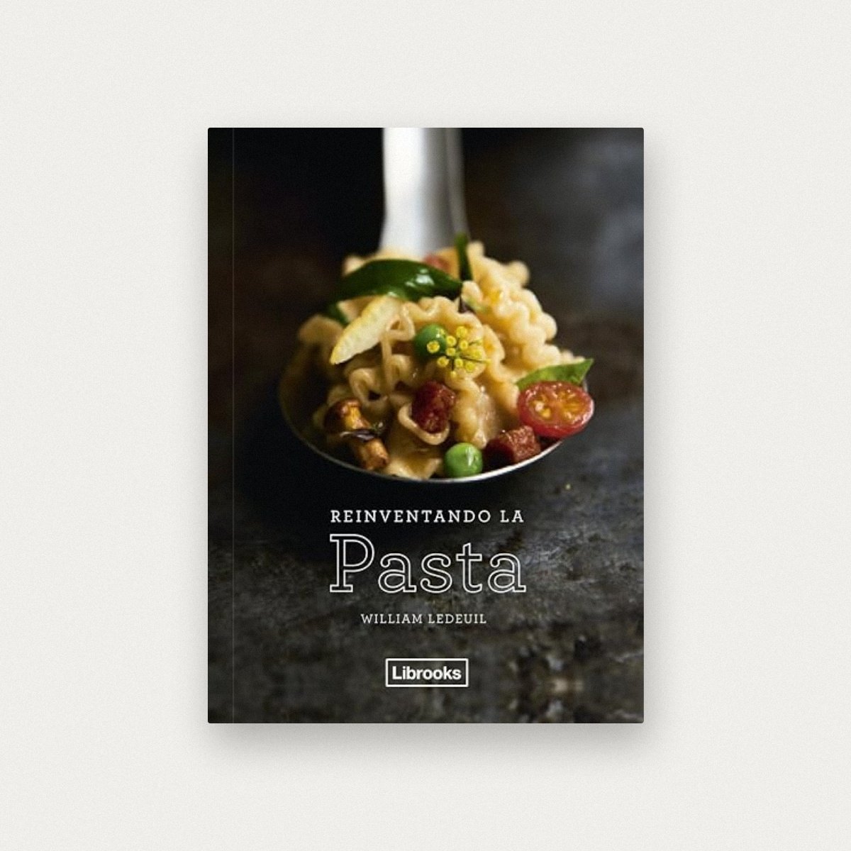 Reinventando la pasta