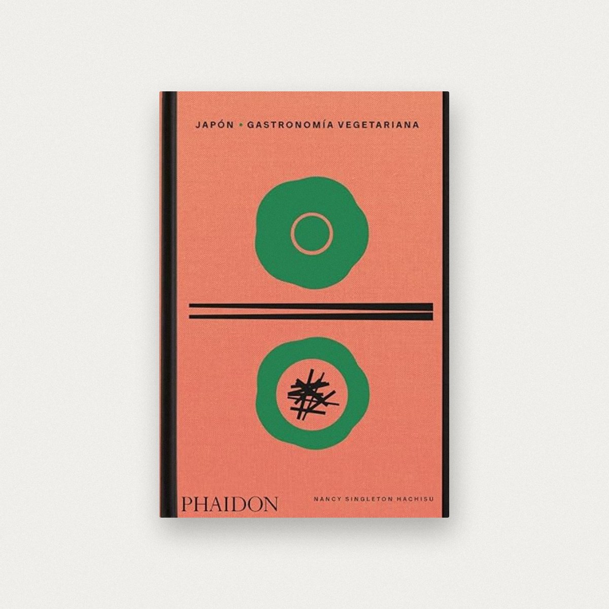 Japón: Gastronomía vegetariana