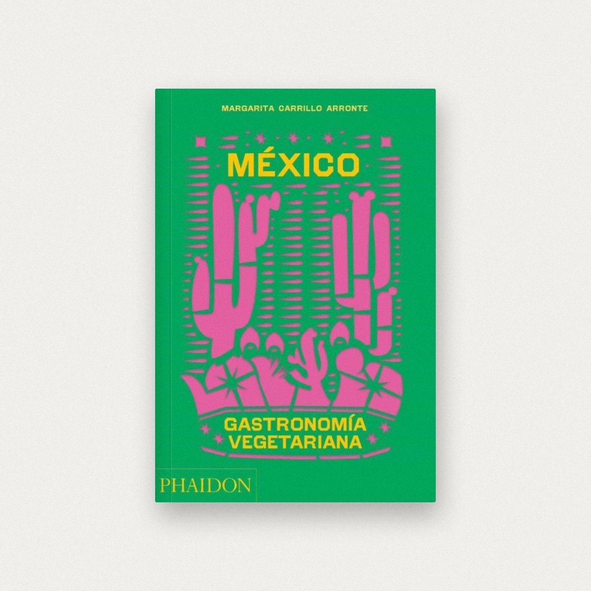 México: Gastronomía vegetariana