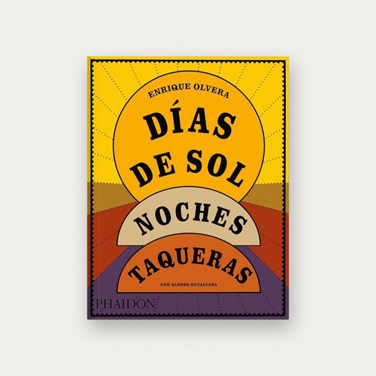 Días de sol, Noches Taqueras
