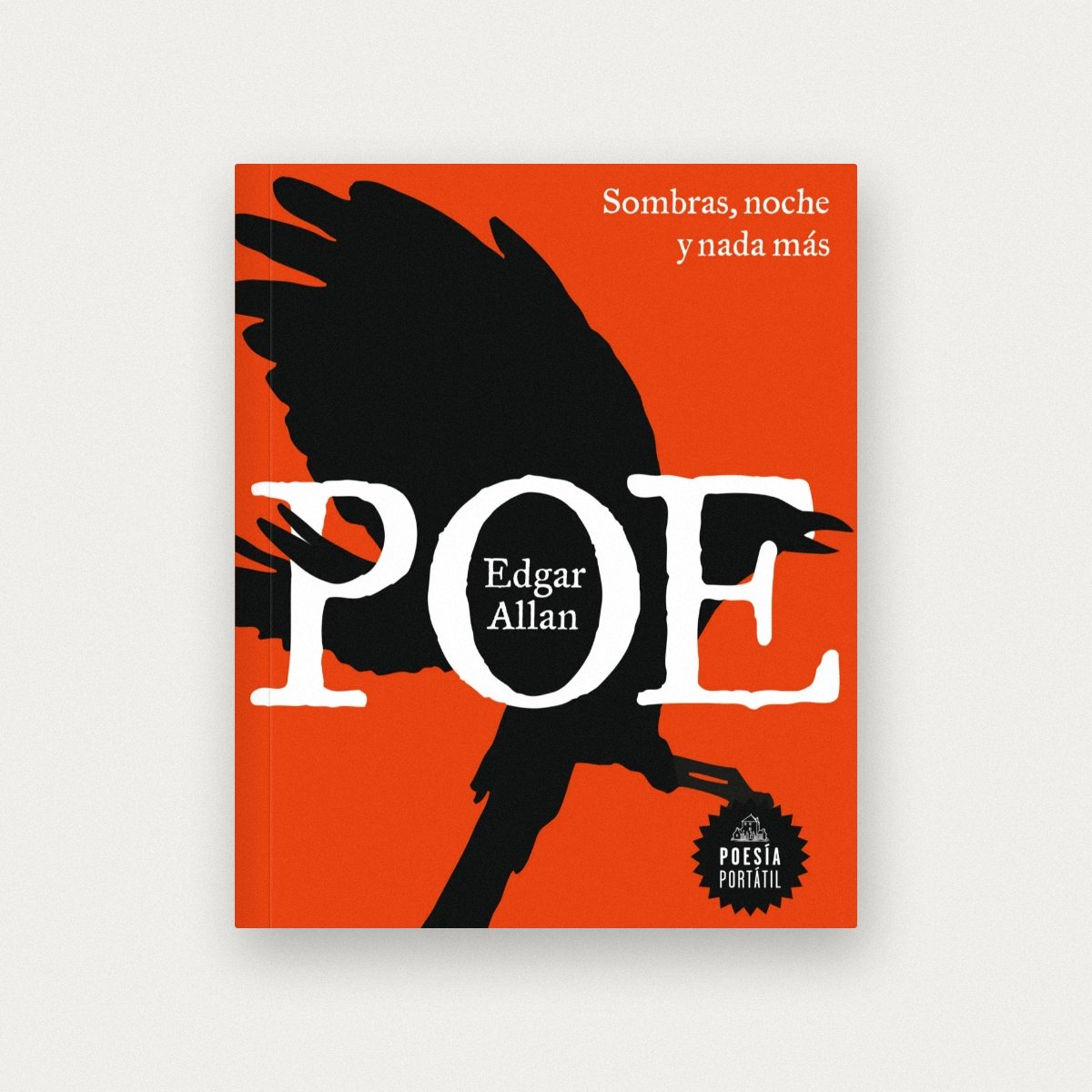 Sombras, noche y nada más