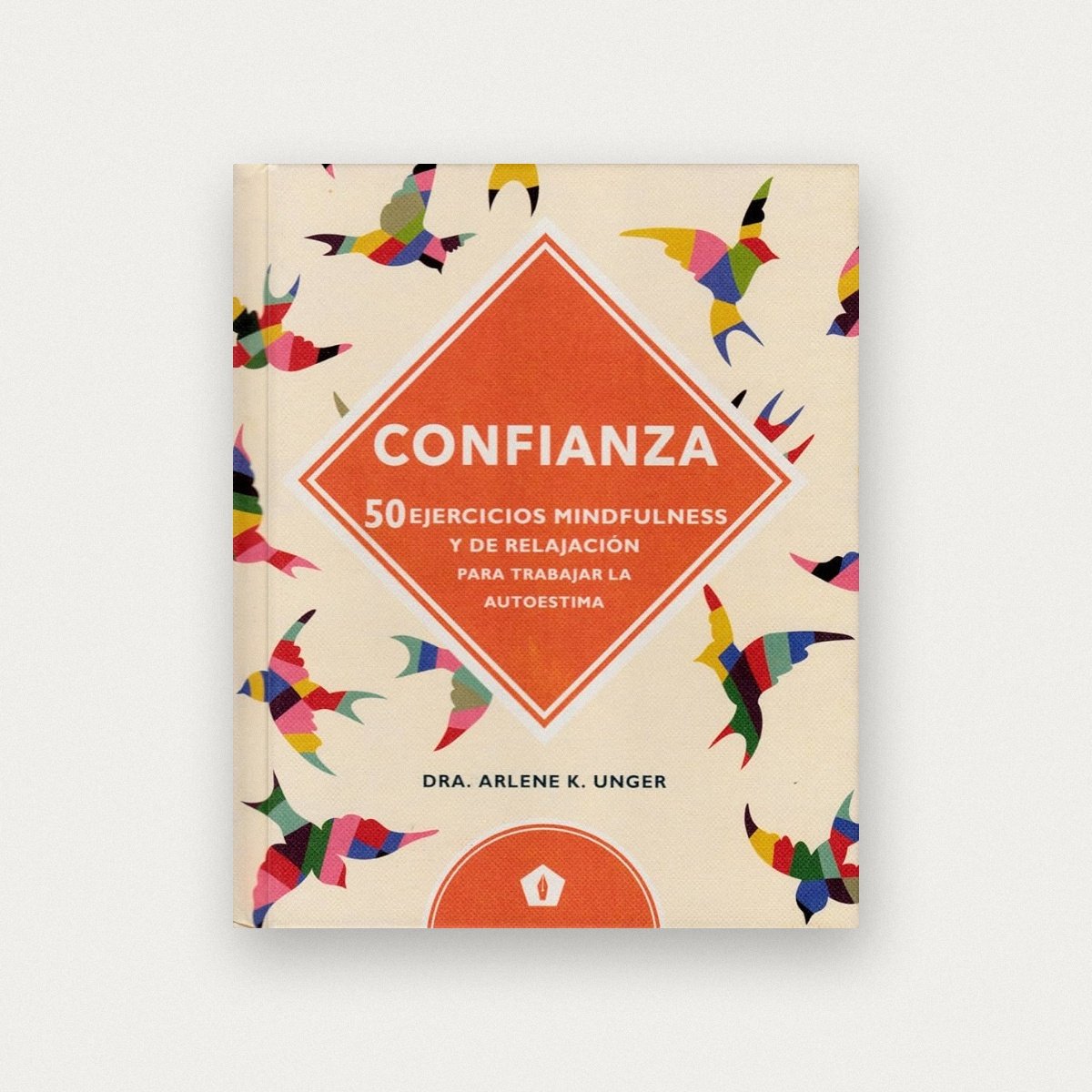 Confianza