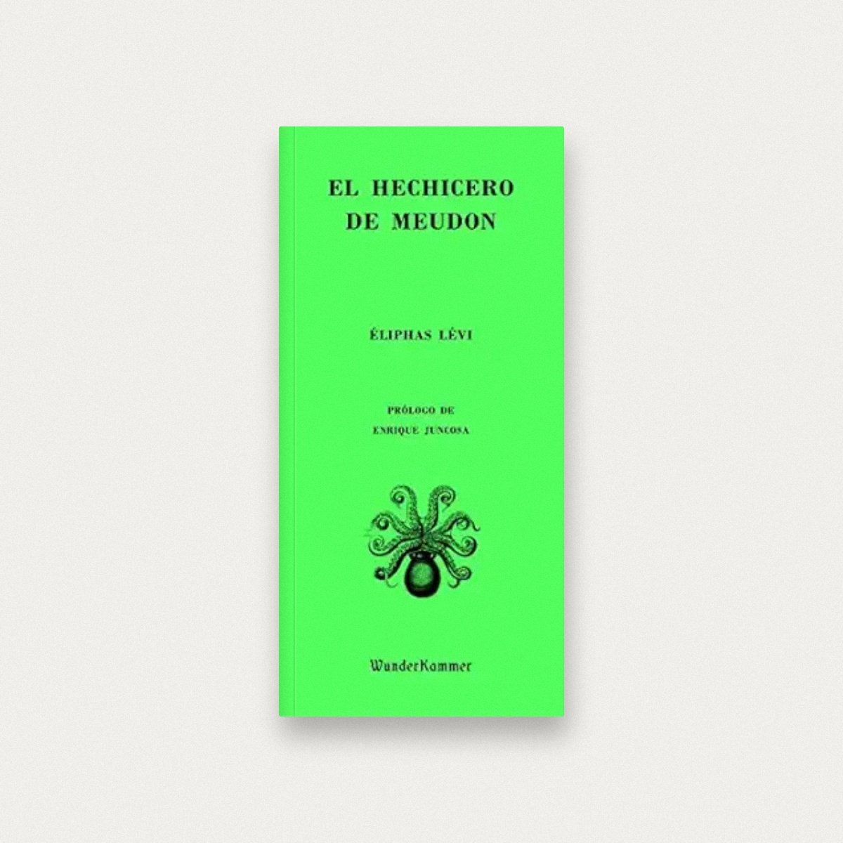 El hechicero de Meudon