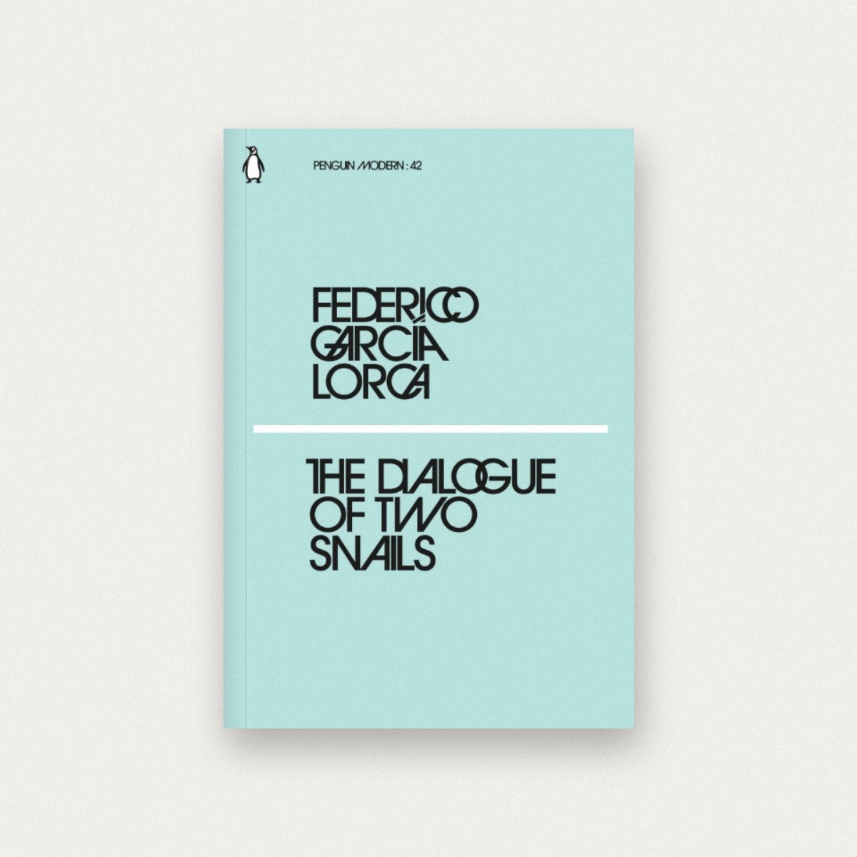 The Dialogue of Two Snails