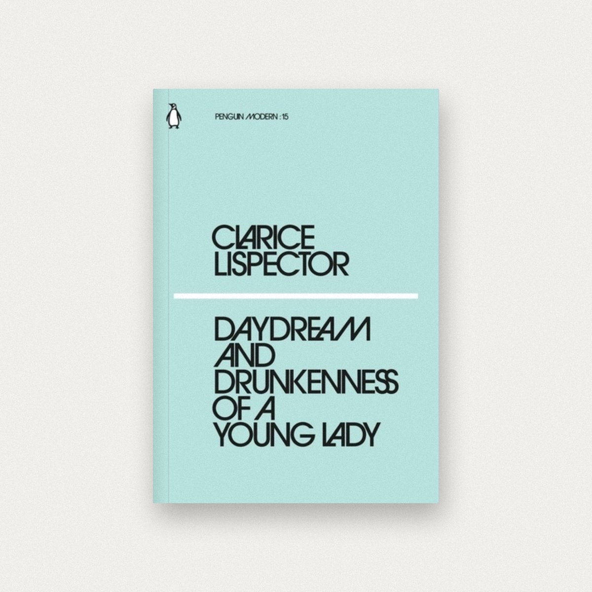 Daydream and Drunkenness of a Young Lady