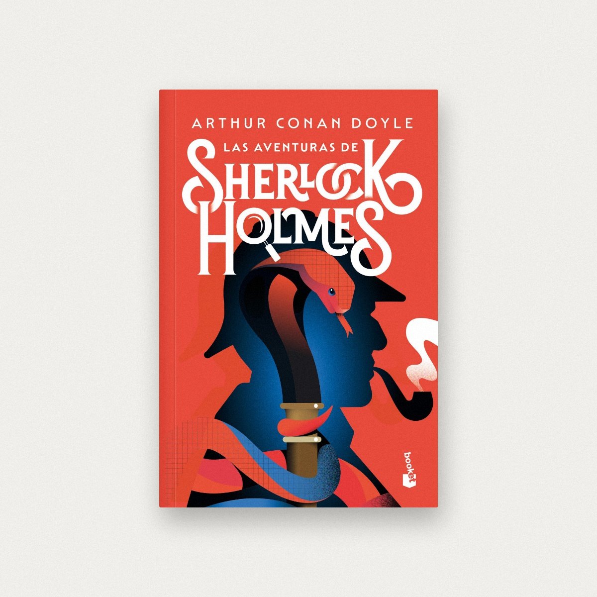 Las aventuras de Sherlock Holmes
