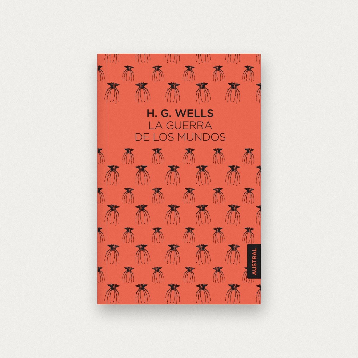 La guerra de los mundos