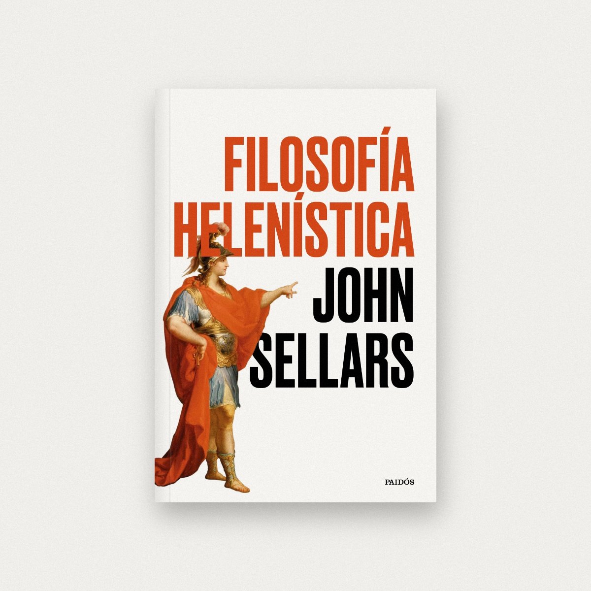 Filosofía helenística