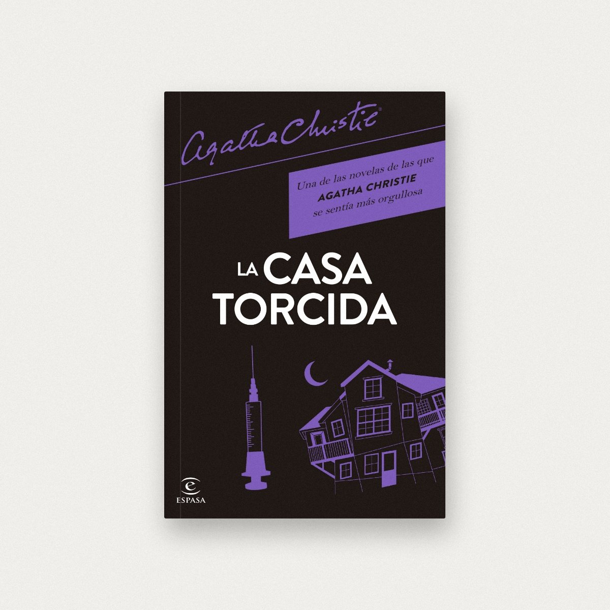 La casa torcida