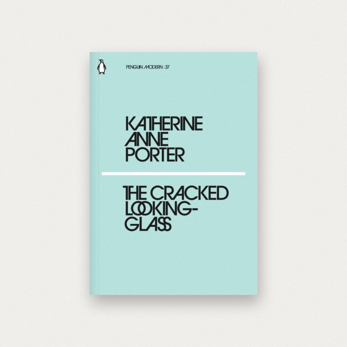 The Cracked Looking-Glass