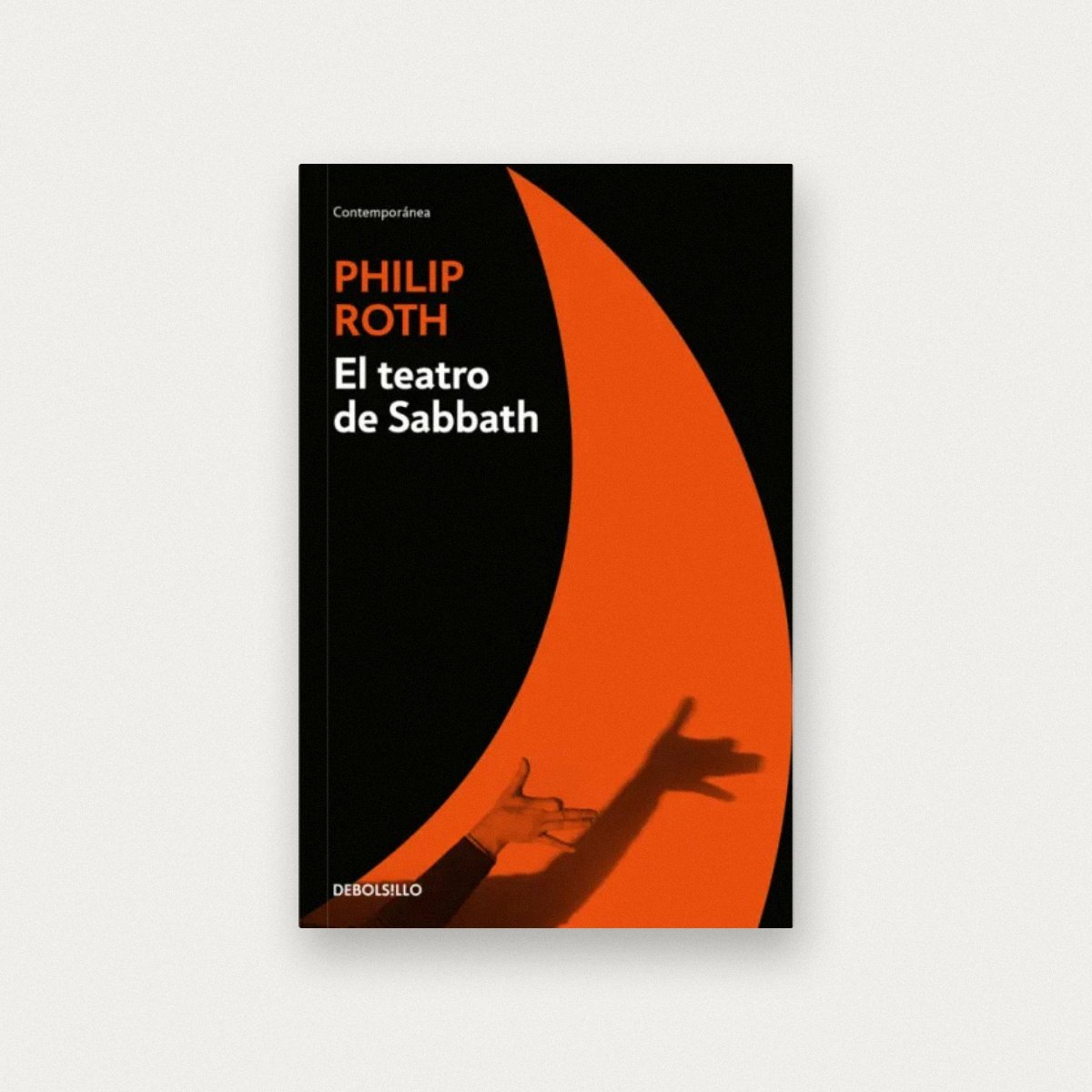 El teatro de Sabbath