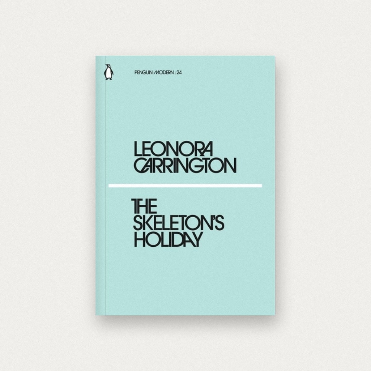 The Skeleton's Holiday