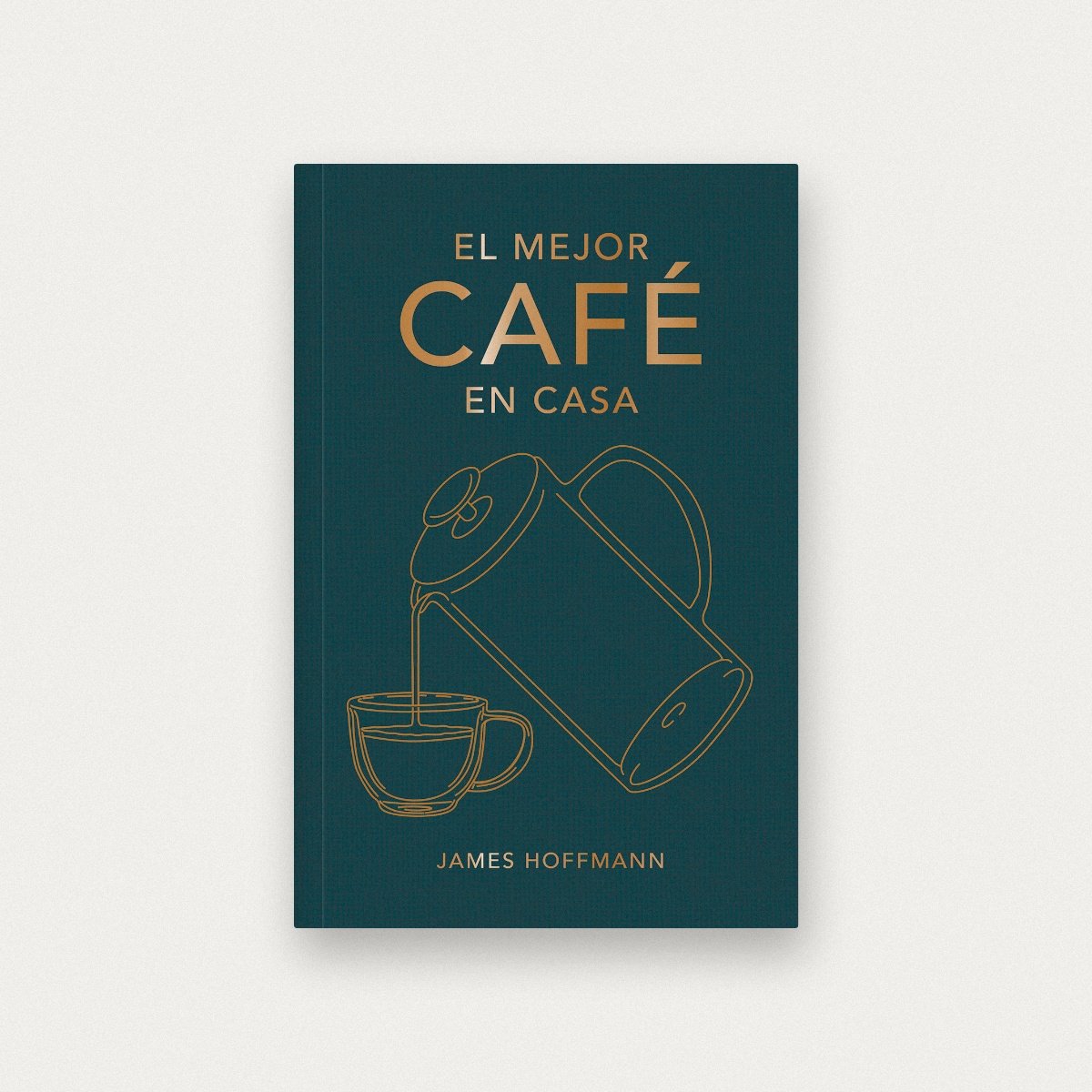 El mejor café en casa