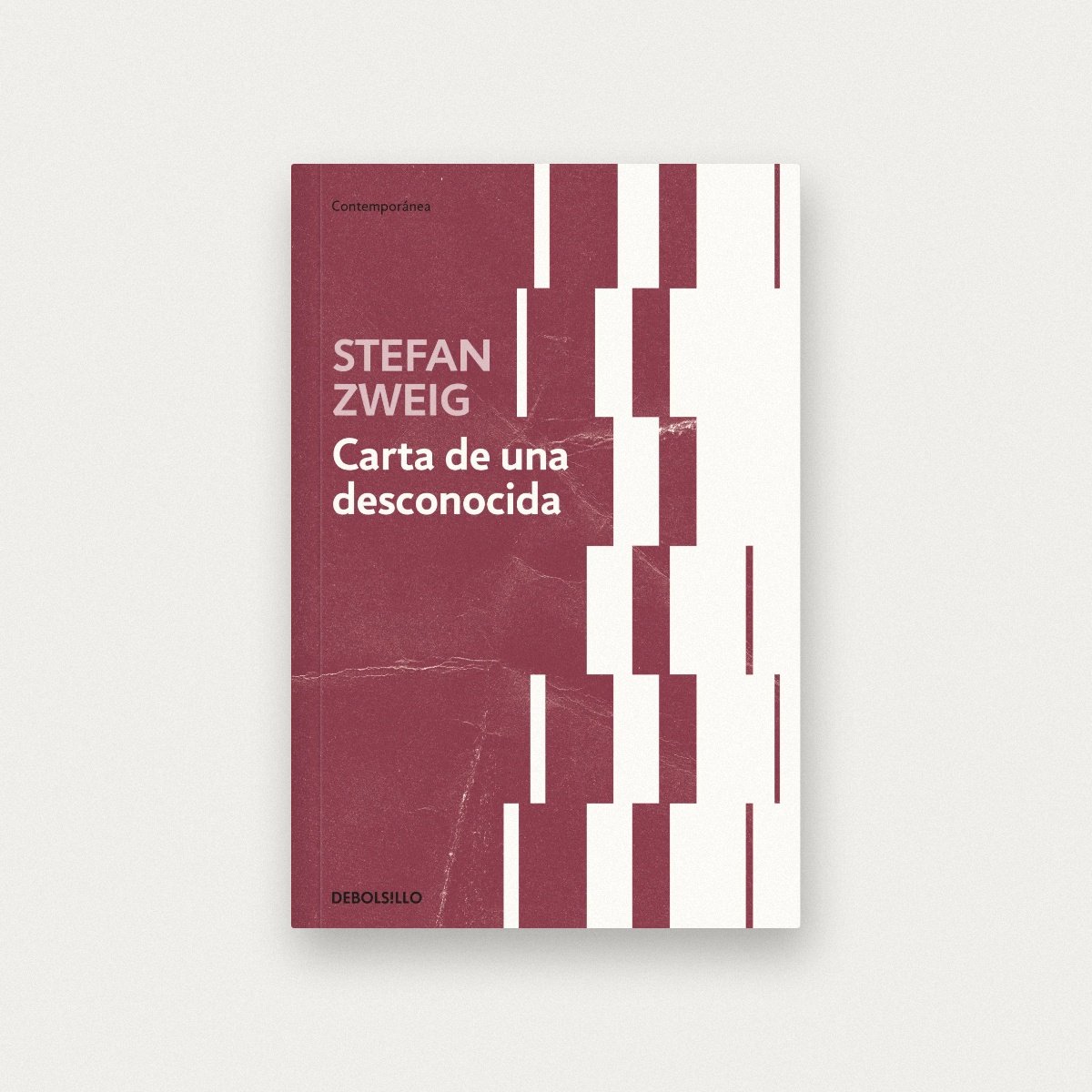 Carta de una desconocida