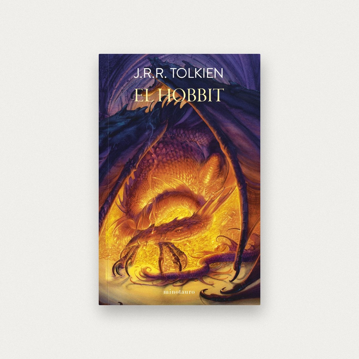 El Hobbit