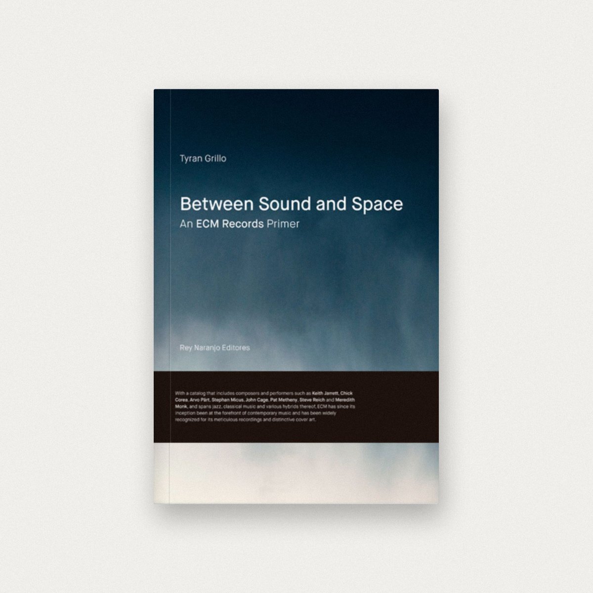 Between Sound and Space