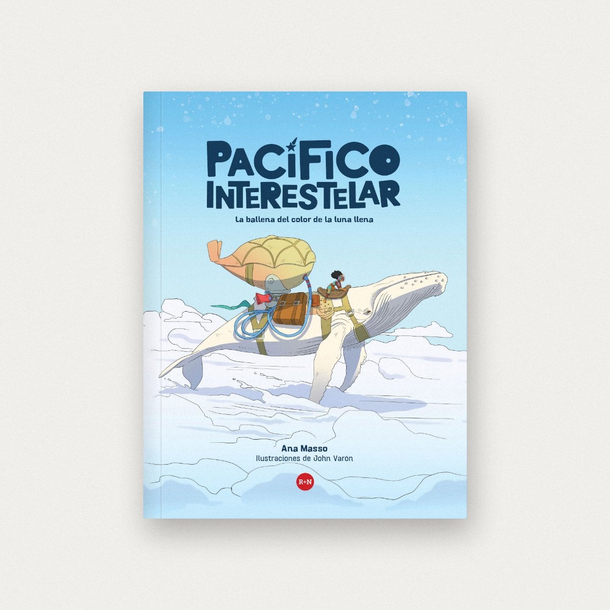 Pacífico interestelar
