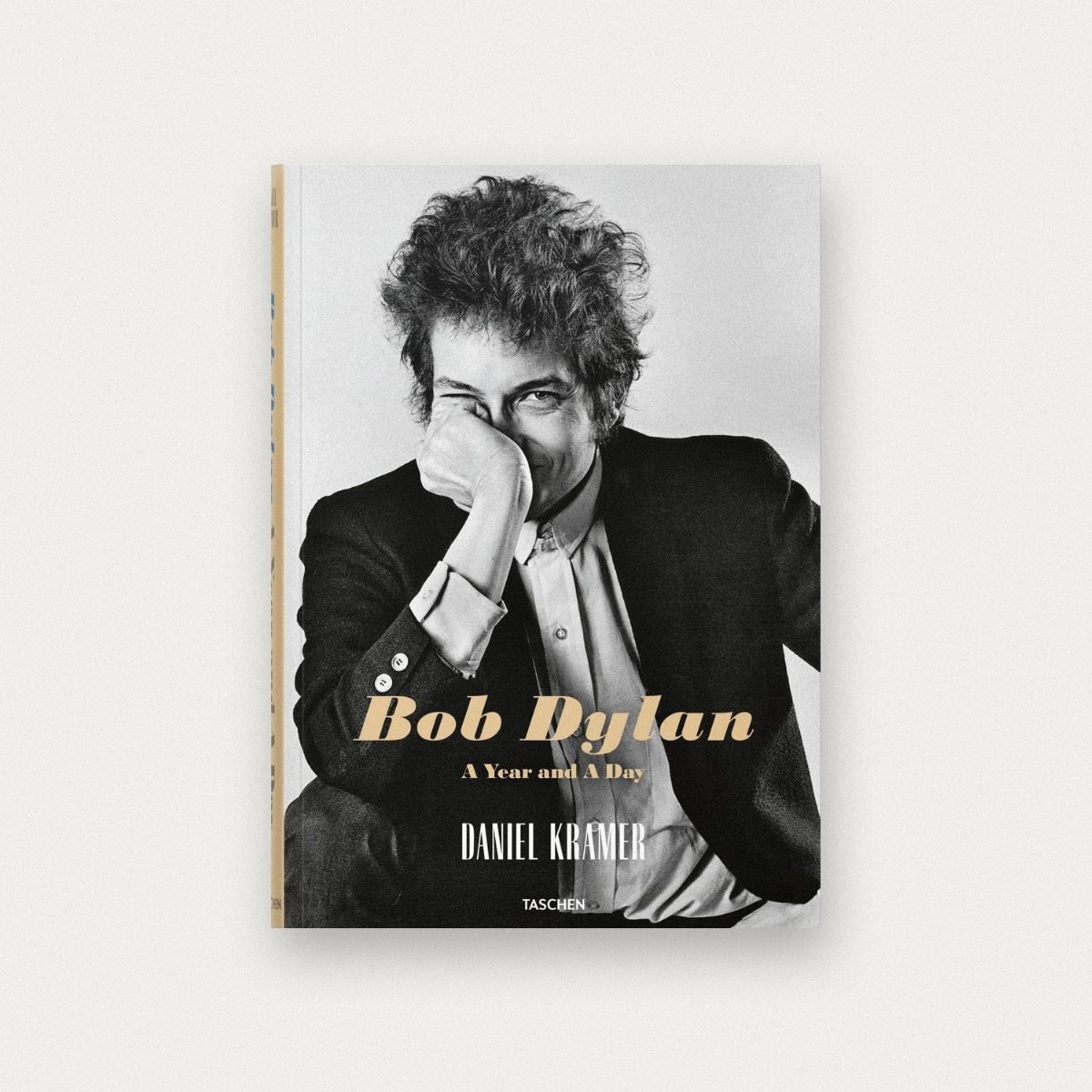 Bob Dylan. A Year and a Day