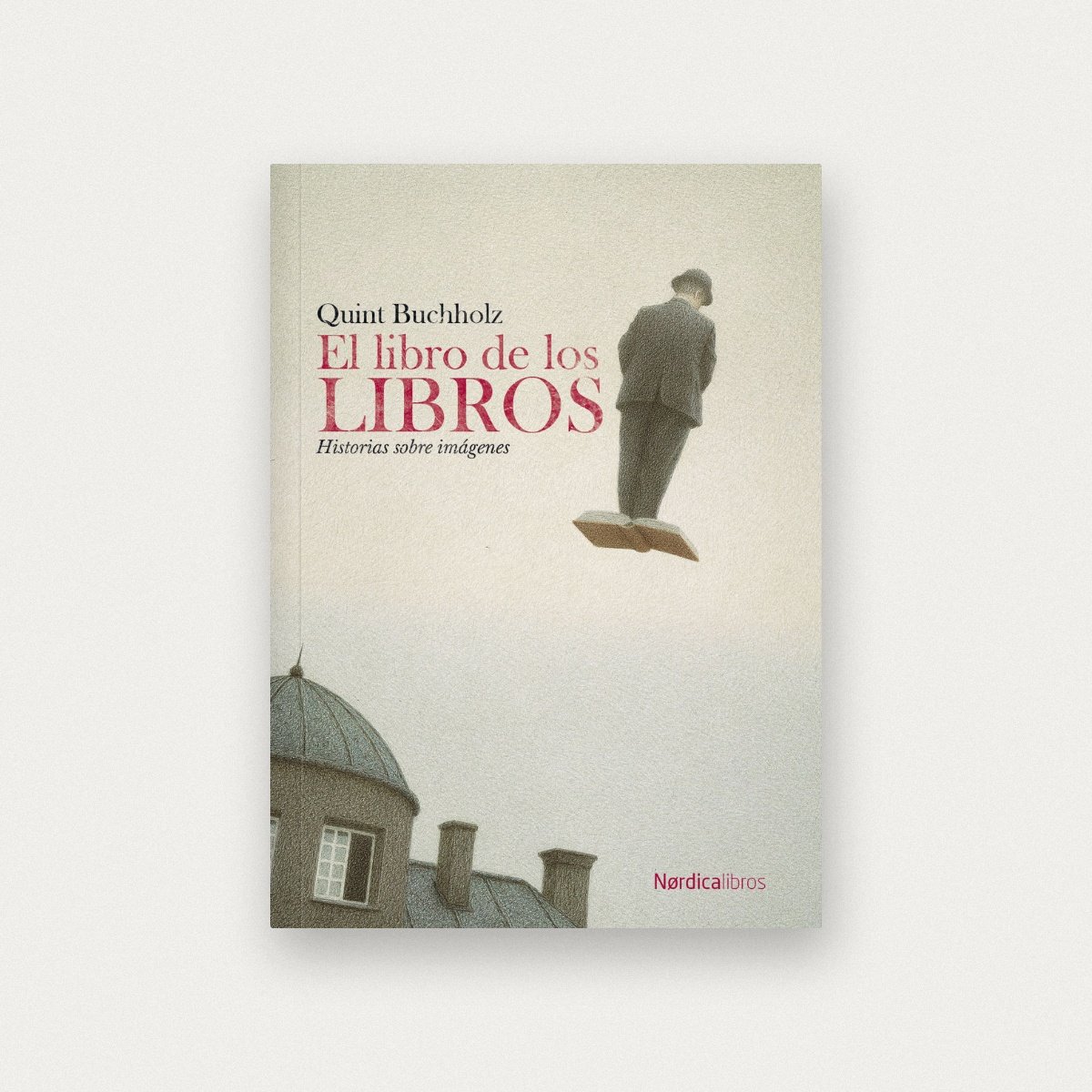 El libro de los libros
